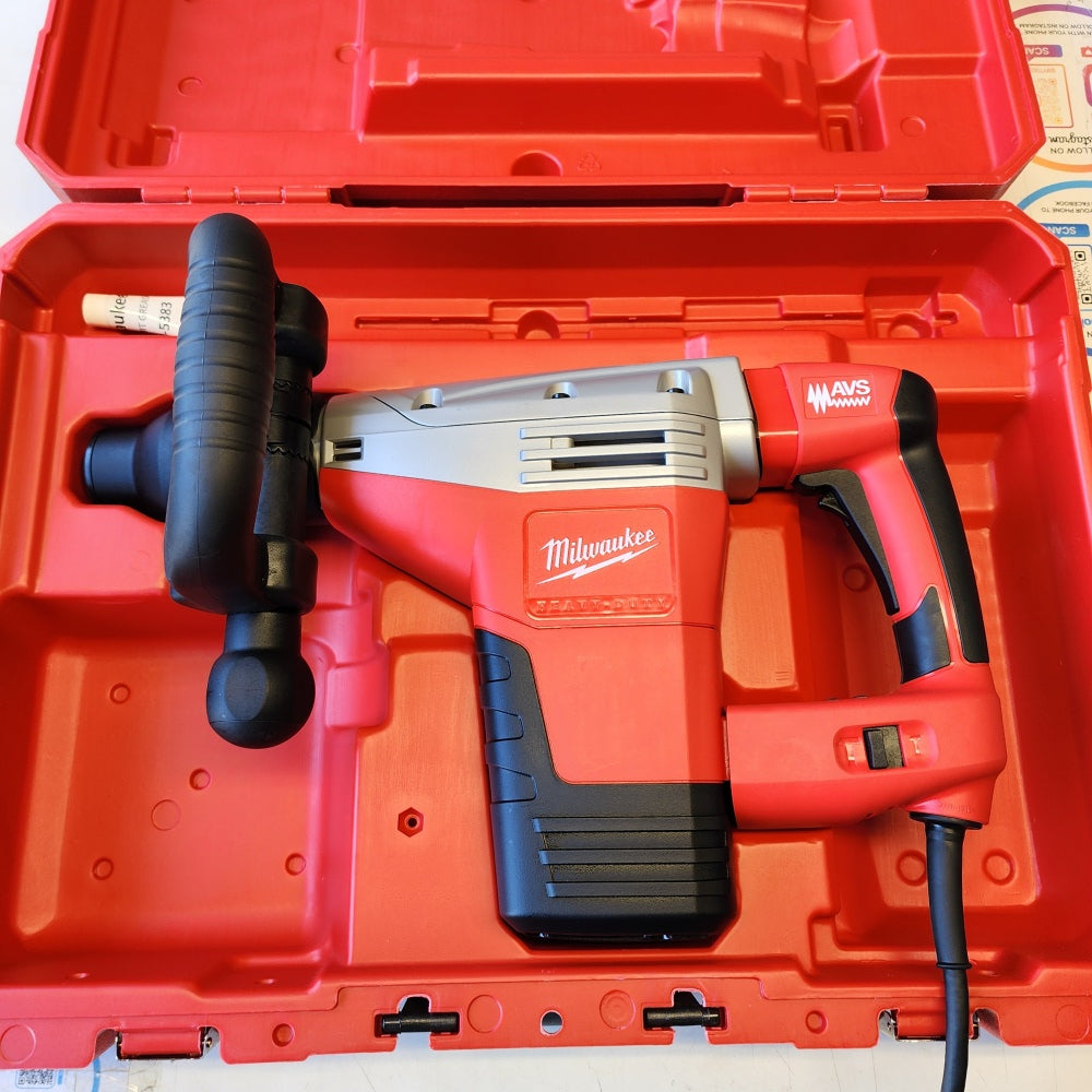 15LB 14A SDS Max Demolition Hammer 15LB 14A SDS Max Demolition Hammer